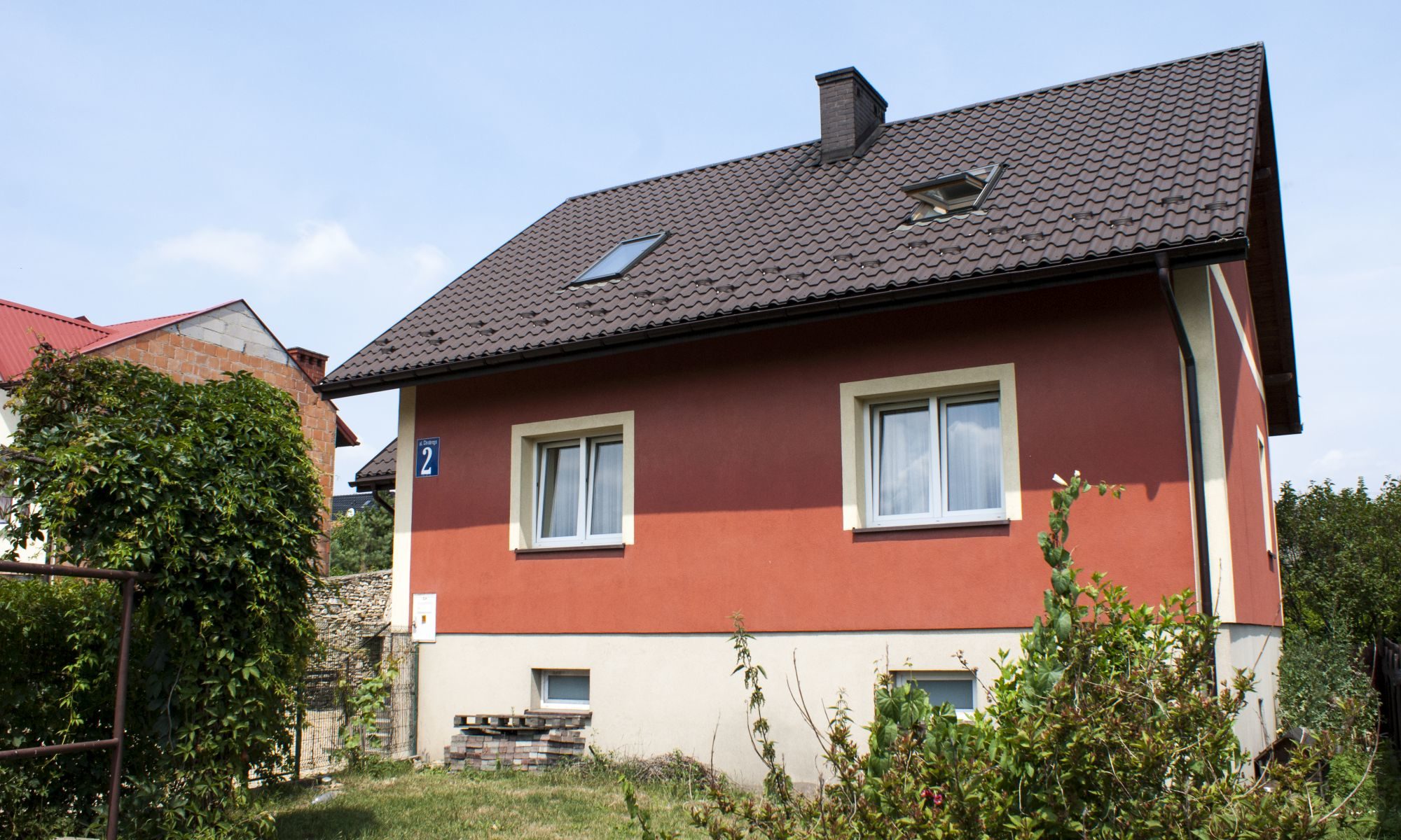 Pokoje gościnne "Chrobry"
